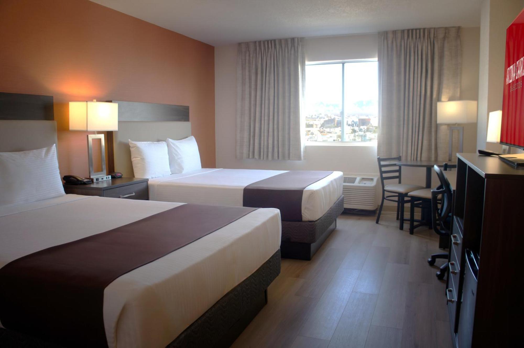 แอริโซนา ชาร์ลี ดีเคเตอร์ Hotel ลาสเวกัส ภายนอก รูปภาพ