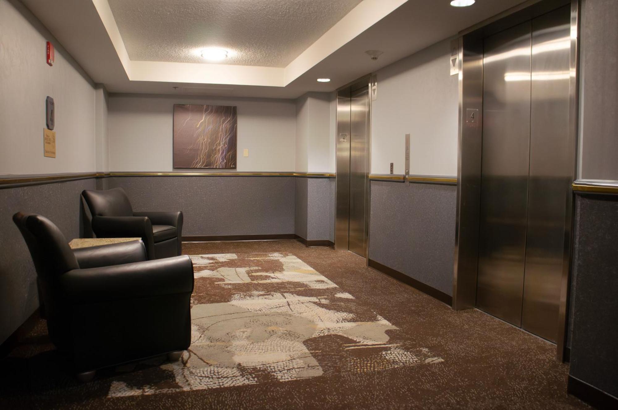 แอริโซนา ชาร์ลี ดีเคเตอร์ Hotel ลาสเวกัส ภายนอก รูปภาพ