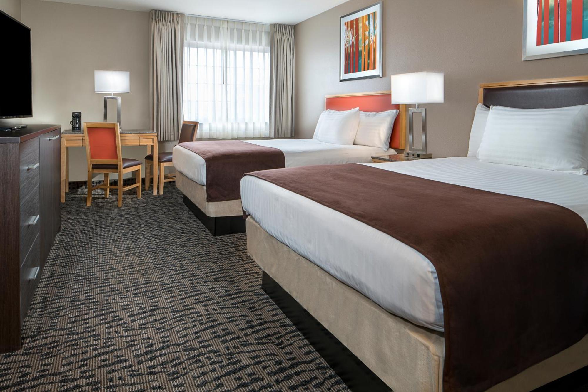 แอริโซนา ชาร์ลี ดีเคเตอร์ Hotel ลาสเวกัส ภายนอก รูปภาพ