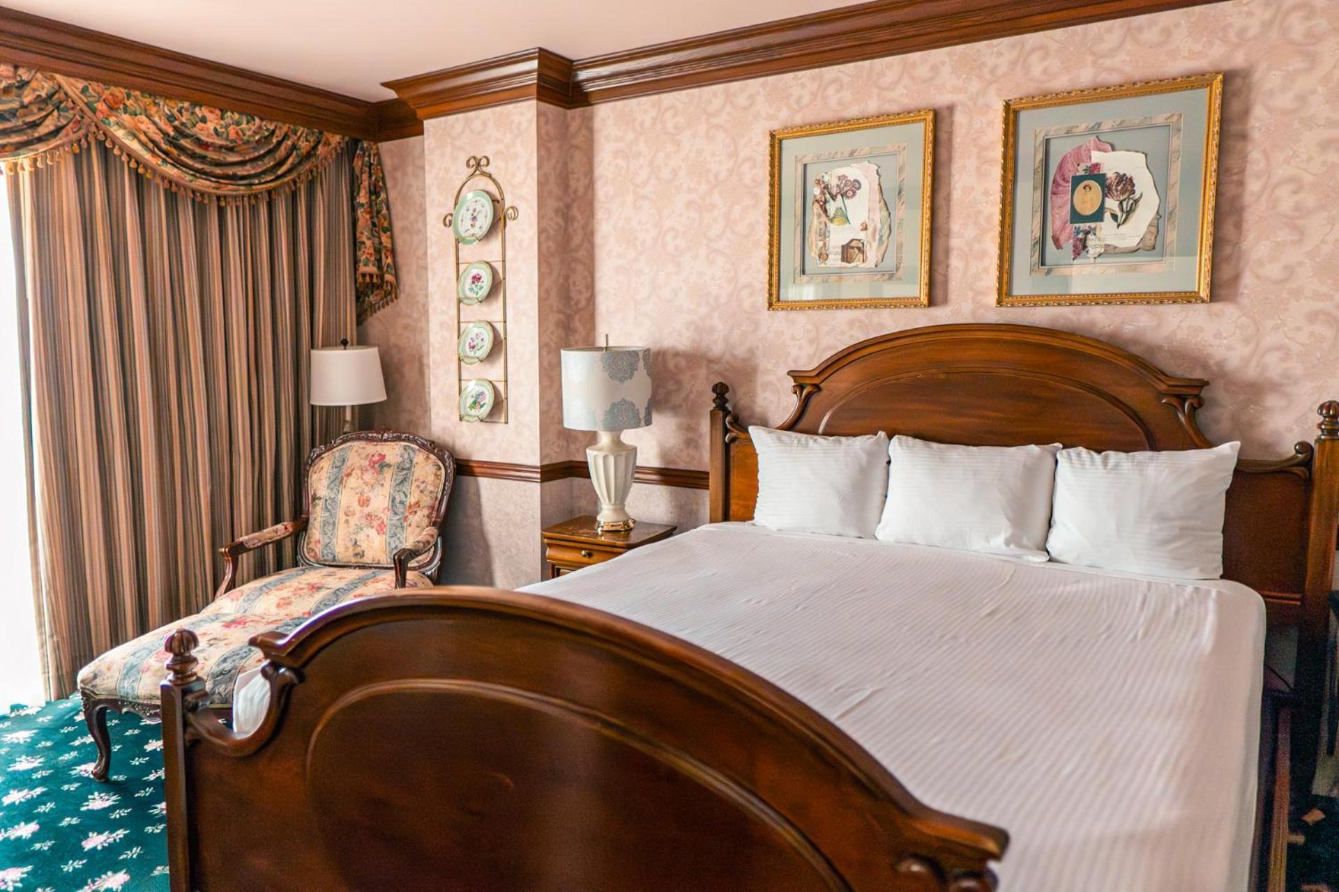 แอริโซนา ชาร์ลี ดีเคเตอร์ Hotel ลาสเวกัส ภายนอก รูปภาพ