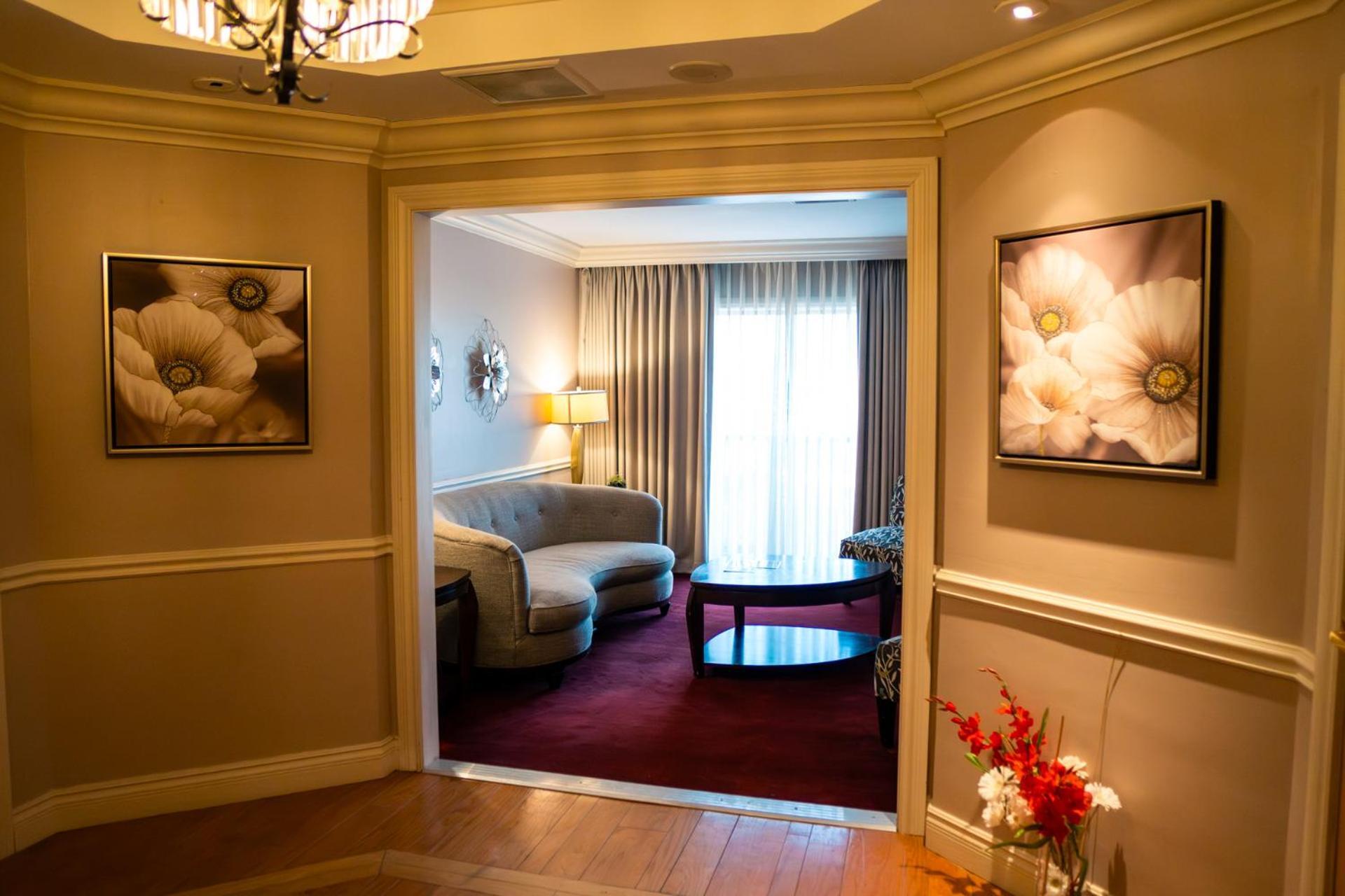 แอริโซนา ชาร์ลี ดีเคเตอร์ Hotel ลาสเวกัส ภายนอก รูปภาพ