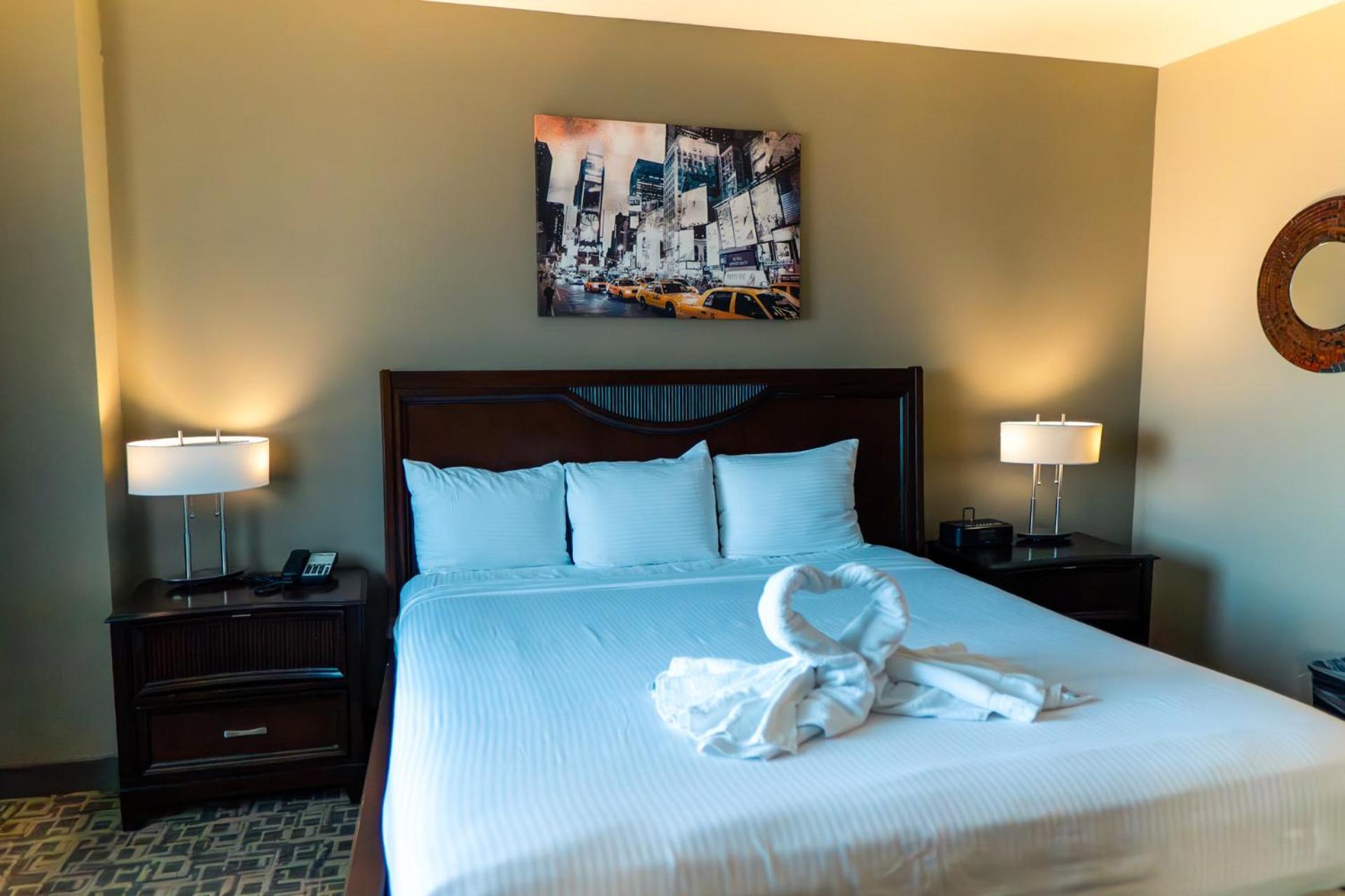 แอริโซนา ชาร์ลี ดีเคเตอร์ Hotel ลาสเวกัส ภายนอก รูปภาพ