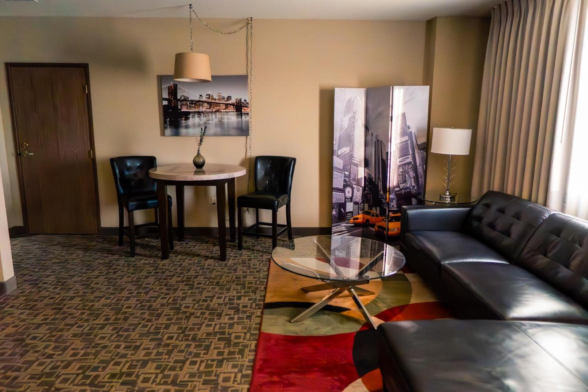 แอริโซนา ชาร์ลี ดีเคเตอร์ Hotel ลาสเวกัส ภายนอก รูปภาพ