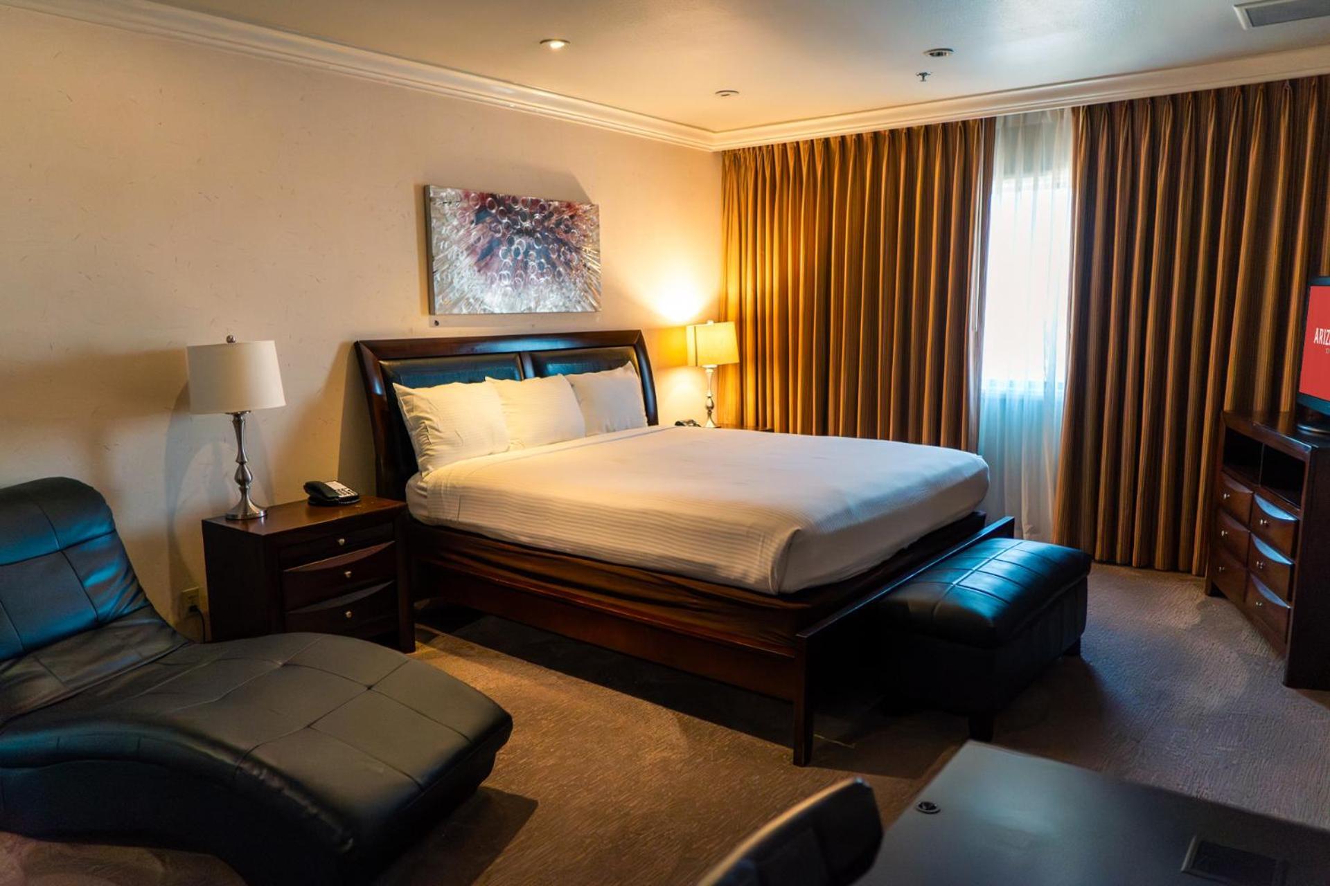 แอริโซนา ชาร์ลี ดีเคเตอร์ Hotel ลาสเวกัส ภายนอก รูปภาพ